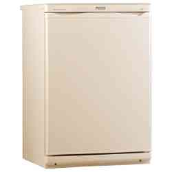 POZIS-Свияга 410-1 бежевый холодильник