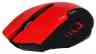 JET.A Comfort OM-U54 красная (800/1200/1600/2400dpi, 5 кнопок, USB) мышь