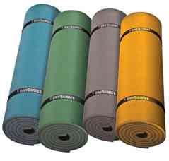 BOYSCOUT Коврик туристический 180x60x0.8 см 61141