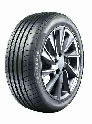 Vittos 225/40R18 88W RFT02 (RF)