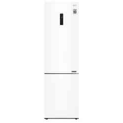 LG GA-B509CQSL холодильник