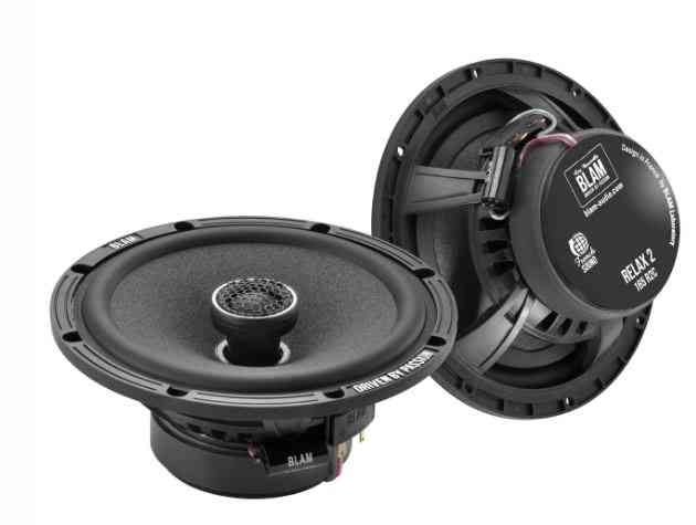 BLAM 165R2C акустическая система