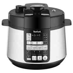 TEFAL CY621D32 -скороварка мультиварка