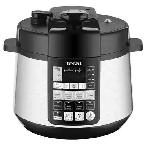 TEFAL CY621D32 -скороварка мультиварка