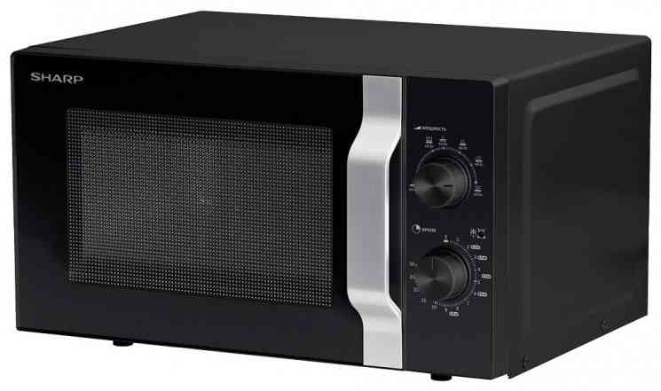 SHARP R2300RK микроволновая печь