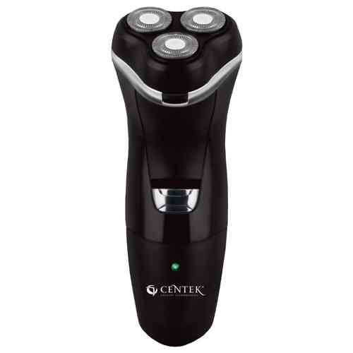 CENTEK CT-2162 (черн) бритва