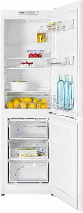 ATLANT 4214-000 холодильник-морозильник