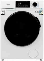 MIDEA MFC3712BSW40/W Solar стиральная машина