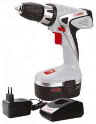 СТАВР ДА-12 дрель-шуруповерт аккумуляторная