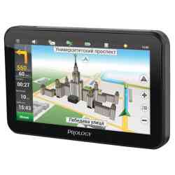 PROLOGY iMAP-5800 автомобильный навигатор