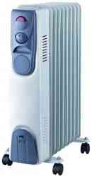 IRIT 07-2009 масляный Радиатор