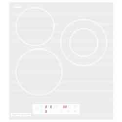 Zigmund Shtain CN 37.4 W Электрическая варочная панель