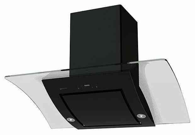 SHINDO ALIOT PS 90 B/OG 3ETC кухонная вытяжка