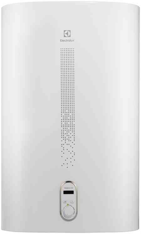 ELECTROLUX EWH 100 Gladius 2.0 Grafit водонагреватель