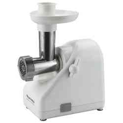 ЧУДЕСНИЦА ЭМШ-23 белый мясорубка
