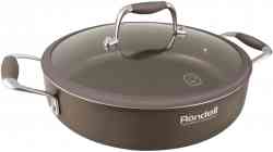 RONDELL RDA-282 Сотейник с/кр 26 см Mocco