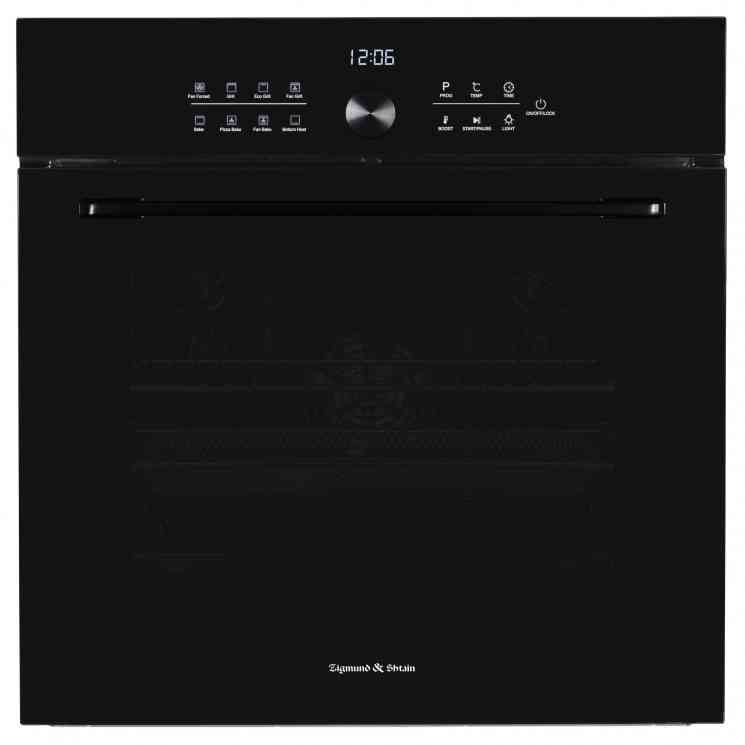 Zigmund Shtain E 168 B духовой шкаф