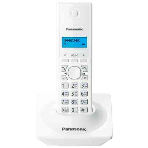 PANASONIC KX-TG1711RUW
