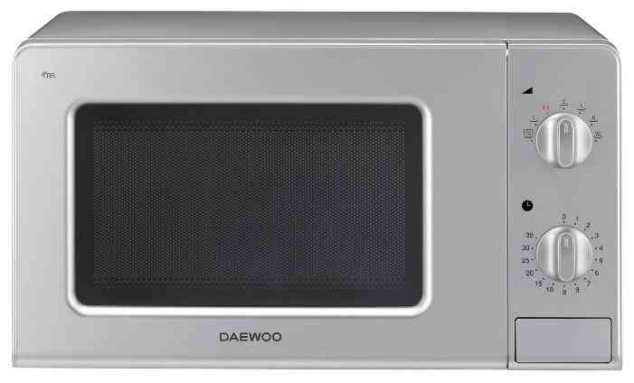 DAEWOO KOR-7707S микроволновая печь