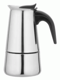 IRIT IRH-454 Гейзерная кофеварка 0,3L