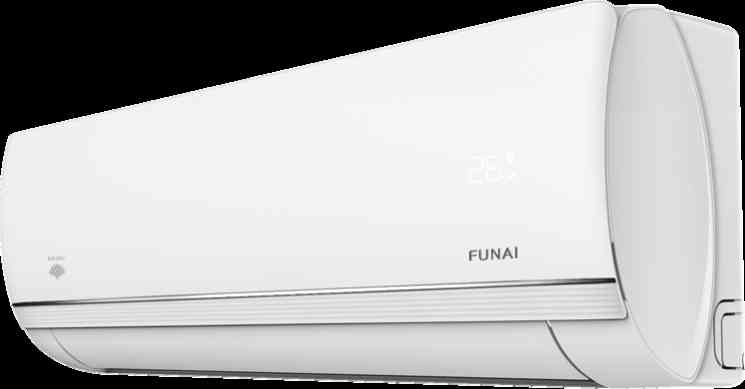 Funai RAC-KD25HP.D01 KADZOKU сплит-система
