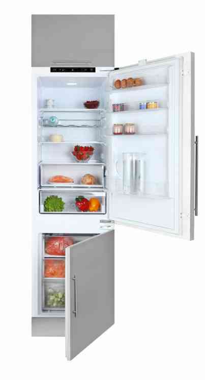 TEKA CI3 320 (RU) холодильник встраиваемый
