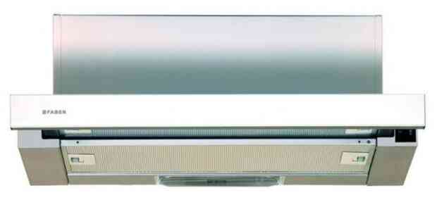 Faber FLOX GLASS WH A60