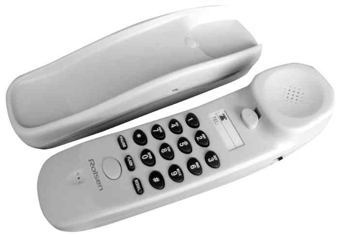 ROLSEN RCT-100 телефон