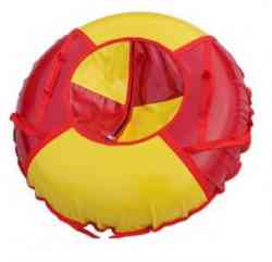 Санки-ватрушки Профи лайт диаметр 110см