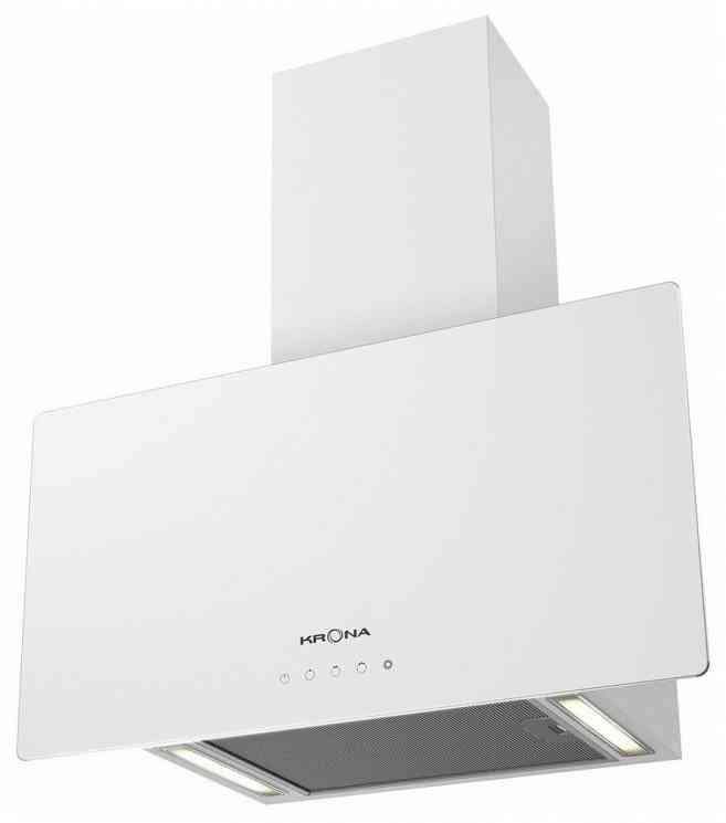 KRONA LIORA 600 white S