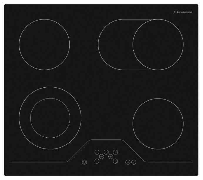 Schaub Lorenz SLK MY6TC5
