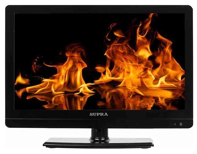 SUPRA STV-LC 16510WL LED-телевизор