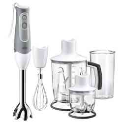 BRAUN MQ 545 блендер