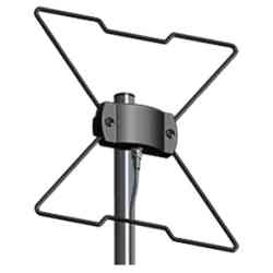 LOCUS МАХАОН L 951.02 ДМВ Антенна наружная активная