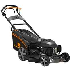 CARVER LMG-2651DMS Газонокосилка бензиновая