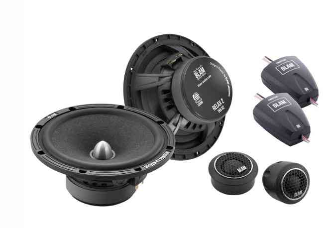 BLAM 165R2S акустическая система