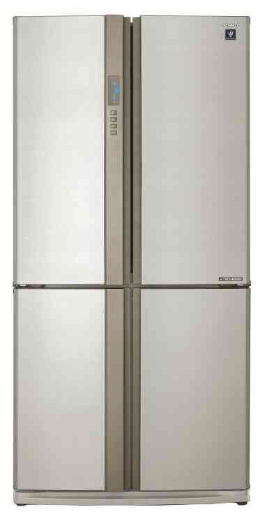 SHARP SJEX93PBE холодильник