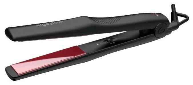Выпрямитель для волос GA.MA ERGOSTYLER STD (GI1515)