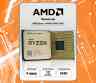 Процессор AMD AM4 Ryzen 5 4600G 6/12, 3.7Ghz up to 4.2Ghz, 7nm, TDP 65W, Radeon Vega 7,