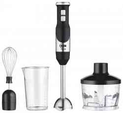 BEON BN-2014, 1200Вт, 2 скорости (12/1) Блендер погружной