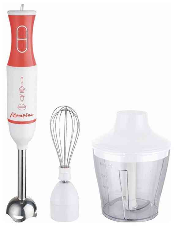 МАТРЕНА МА-174 (8/1) Блендер погружной