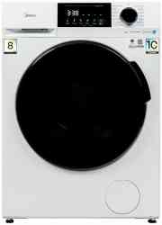 MIDEA MFC3814BSW47/W Solar стиральная машина