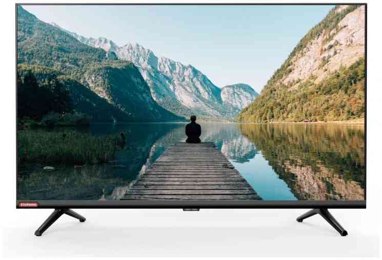 STARWIND SW-LED32BG200 /ПТ/ Телевизор