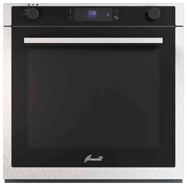 Fornelli FEA 60 SOPRANO IX/Bl духовой шкаф