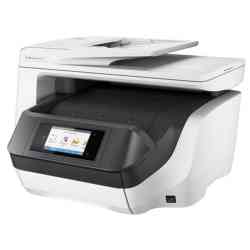HP OfficeJet Pro 8730 eAiO МФУ