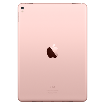 Apple iPad Pro 9,7" WiFi 256Gb Rose Gold