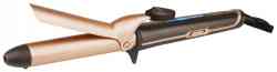 Scarlett SC-HS60555 (бронзовый мокко) Щипцы для волос