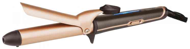 Scarlett SC-HS60555 (бронзовый мокко) Щипцы для волос