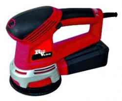 RedVerg RD-OS45-125 Машина плоско-шлифовальная эксцентриковая