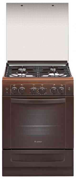 GEFEST 6100-02 0003 Газовая плита